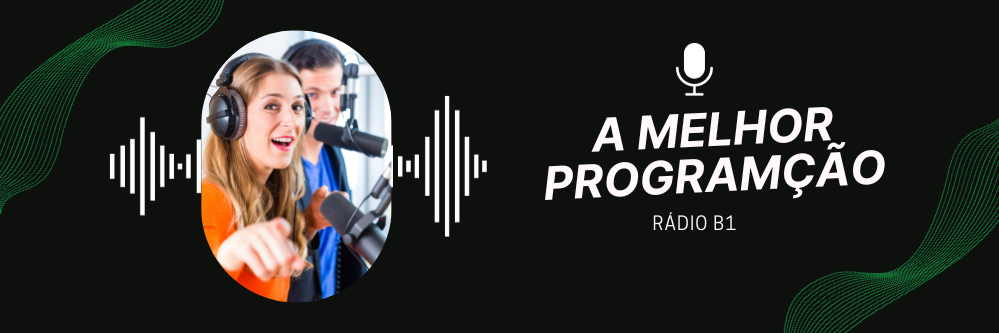 Todos os recursos que você precisa para iniciar sua rádio na web hoje. 😀